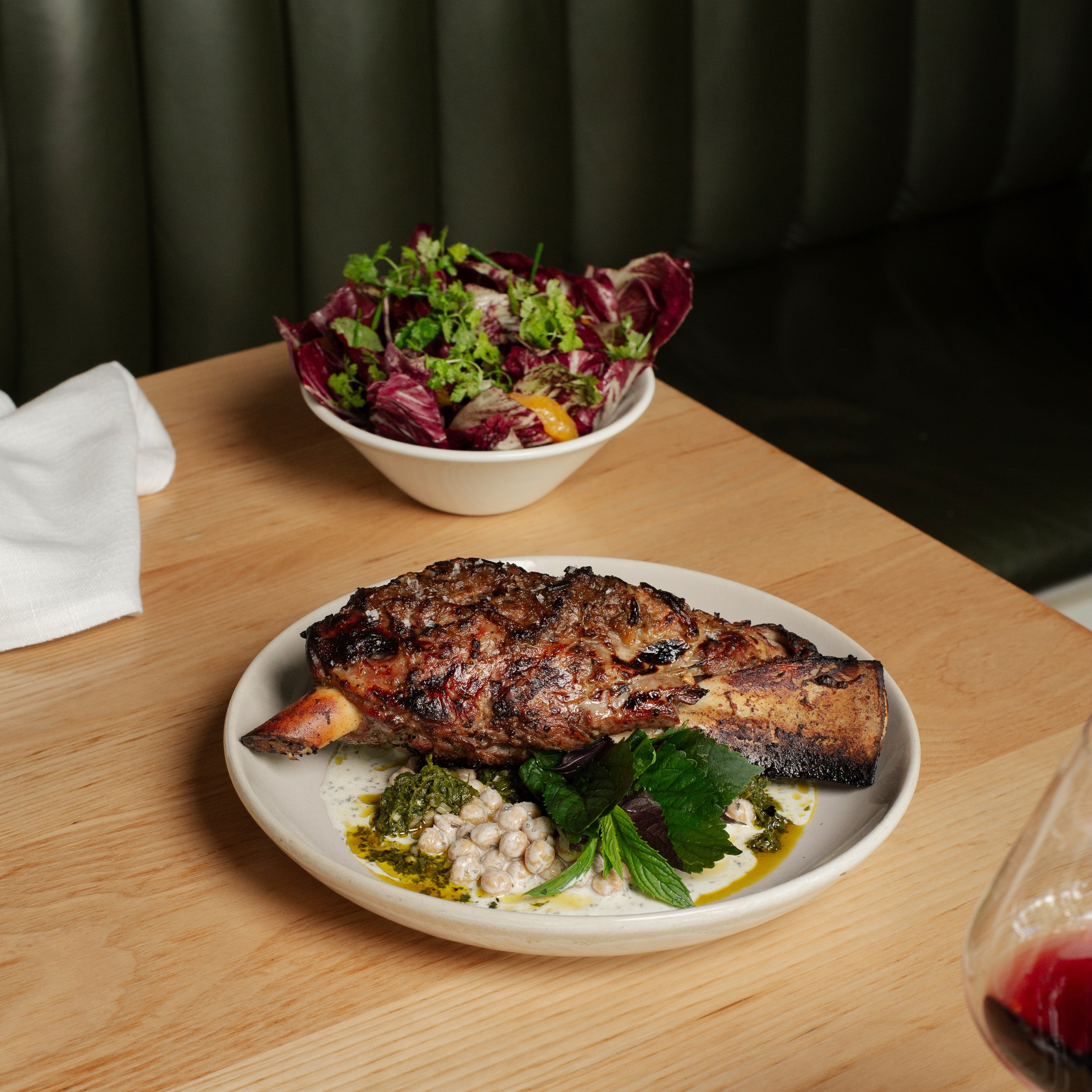NOMAD Sydney