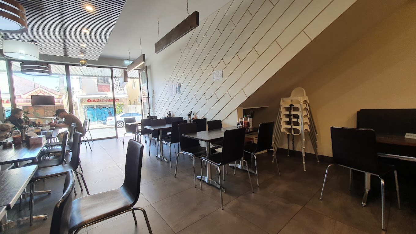 Gia Dinh Marrickville
