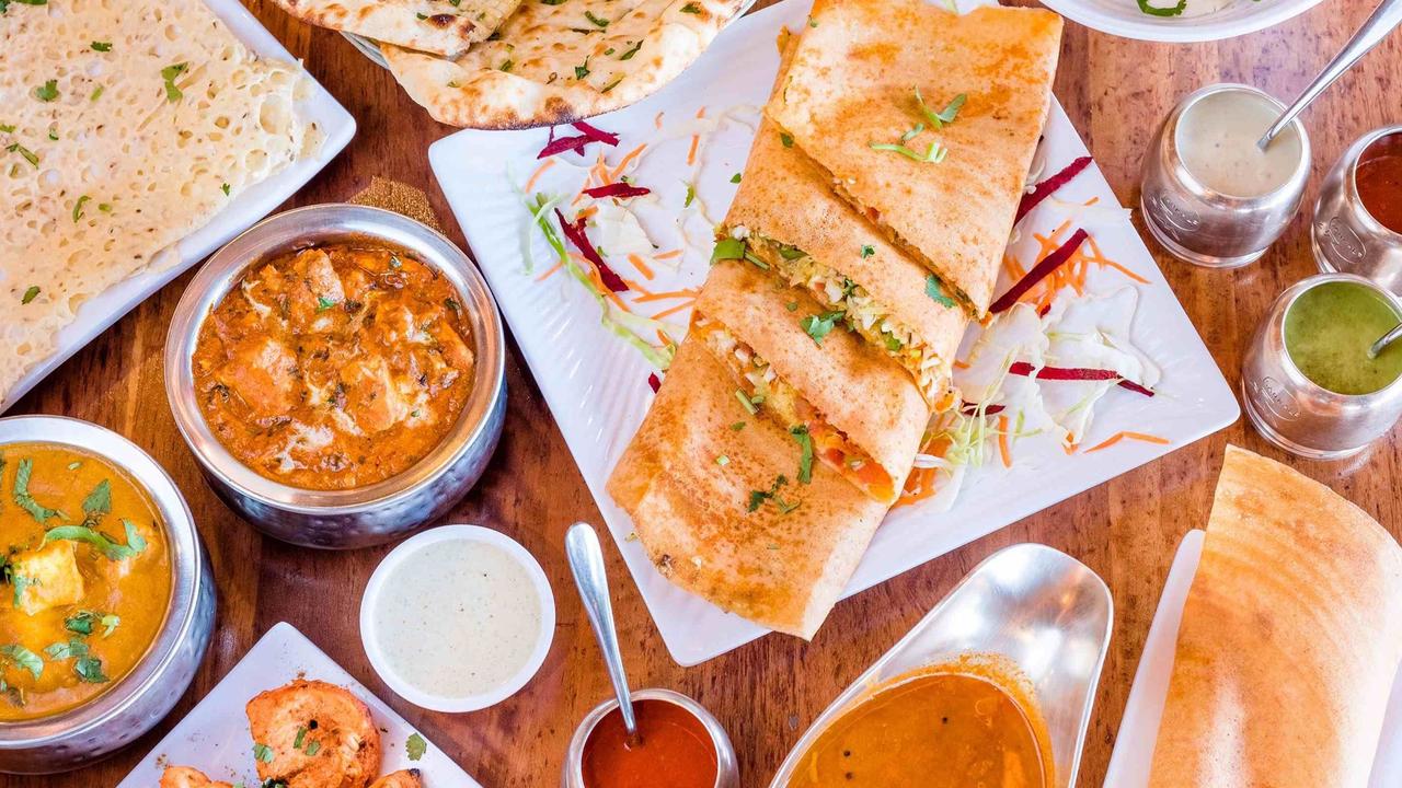 Sankalp Indian Restaurant