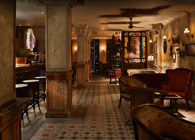 Havana Social