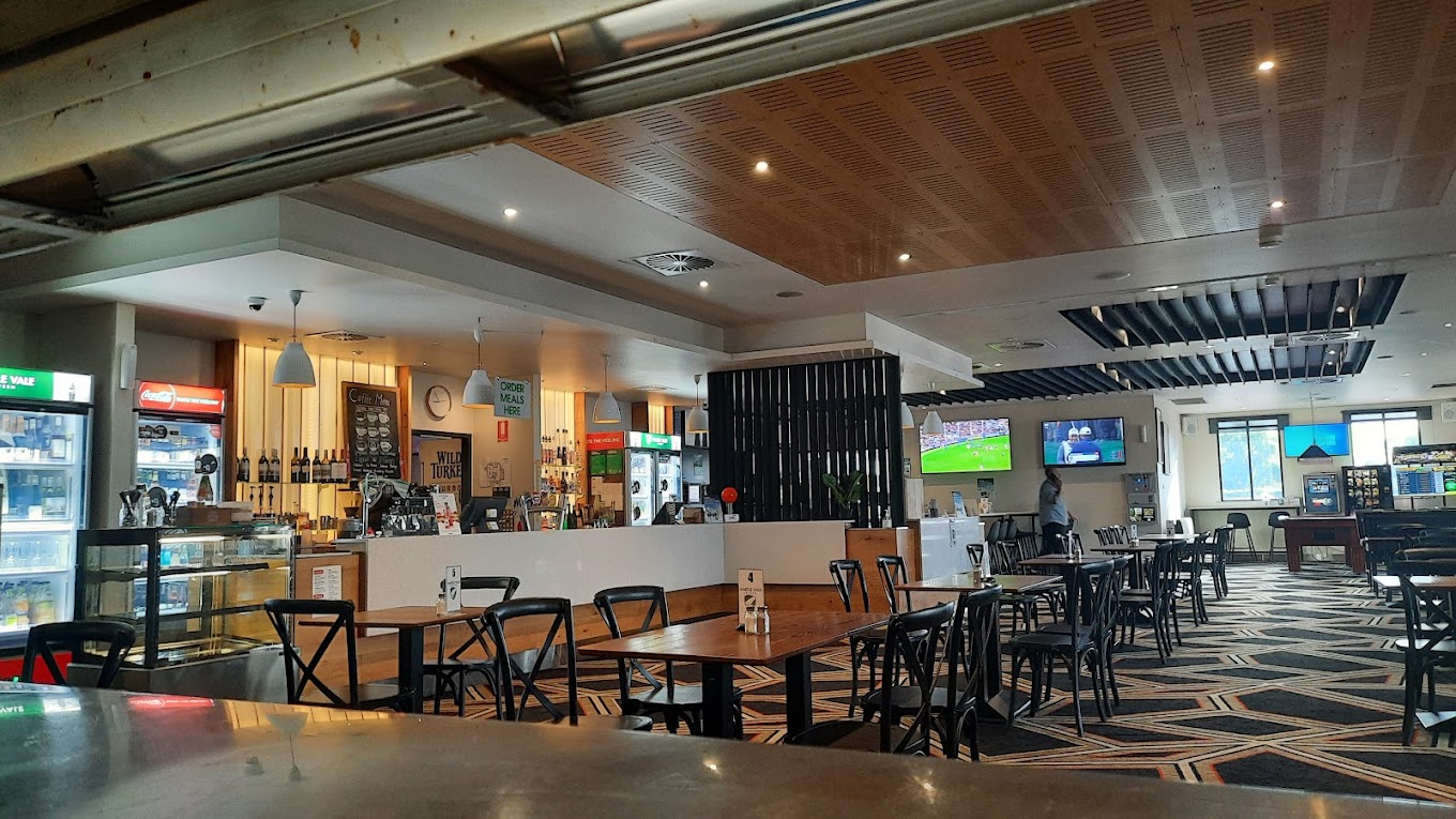 Angle Vale Tavern