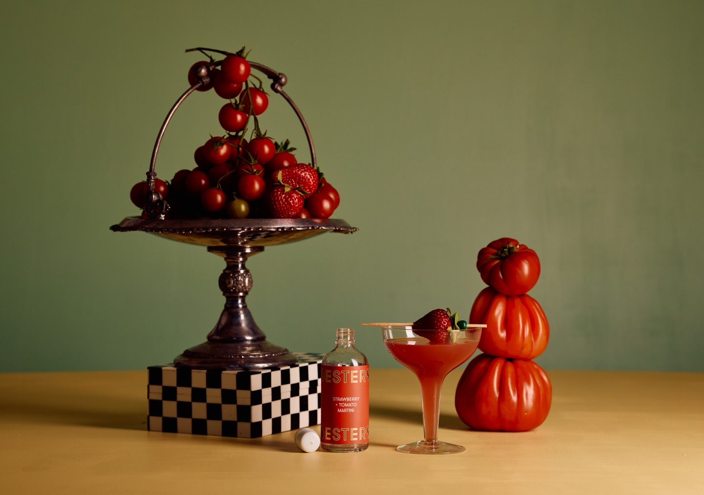 Ester Spirits