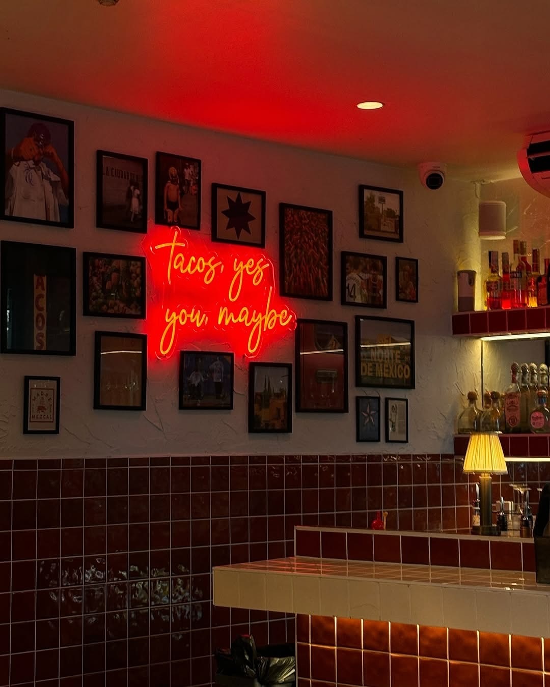 Tommy’s Taco Bar