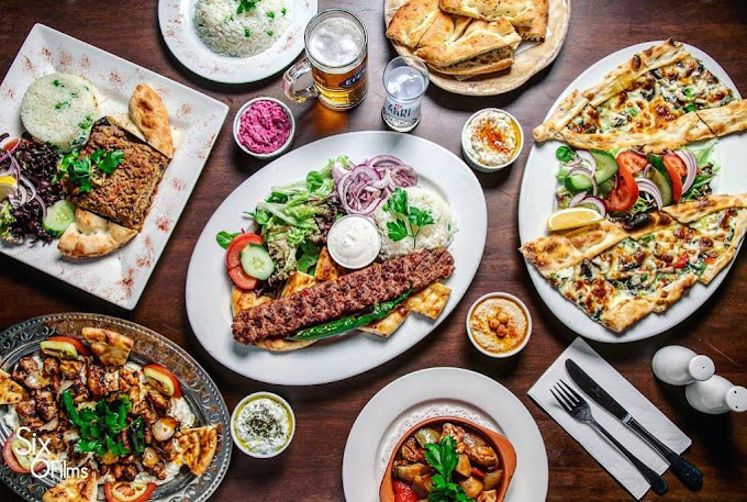 Mado Turkish Restaurant