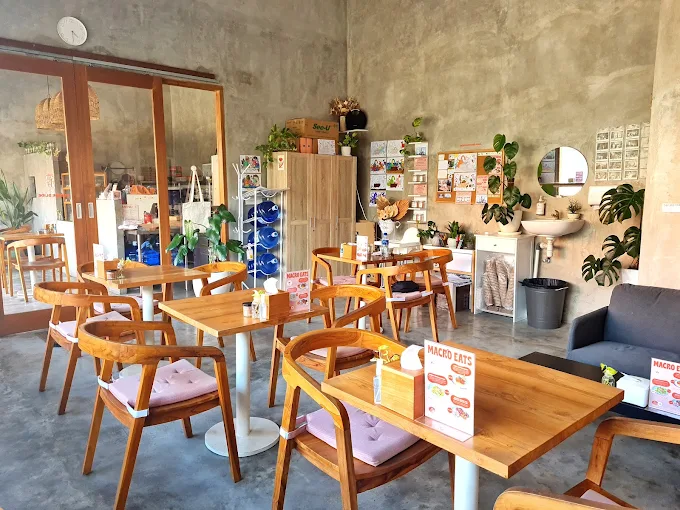 Warung Dua Hati (Vegan)