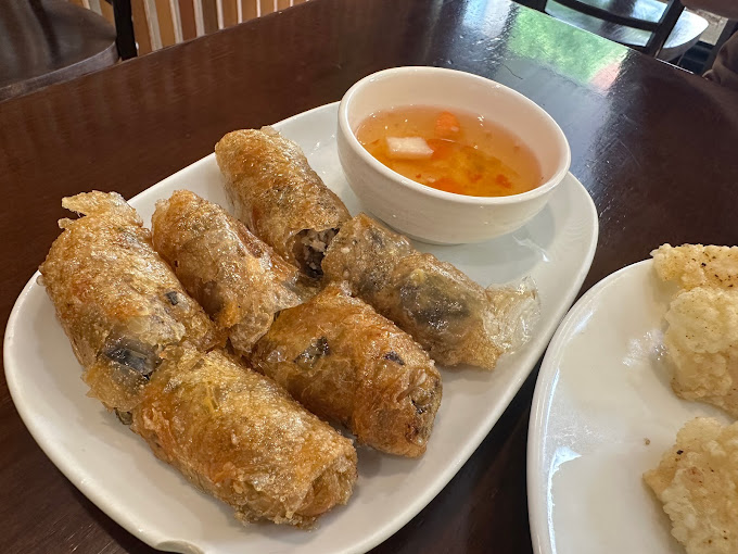 Pho Nam Dinh Leichhardt