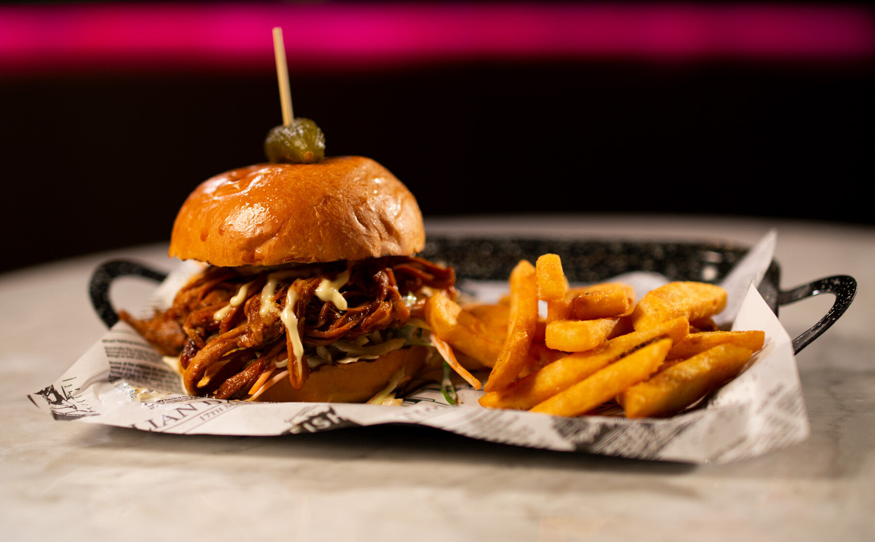 Holy Smoke Gourmet House Ferntree Gully BYO WINE & BEER