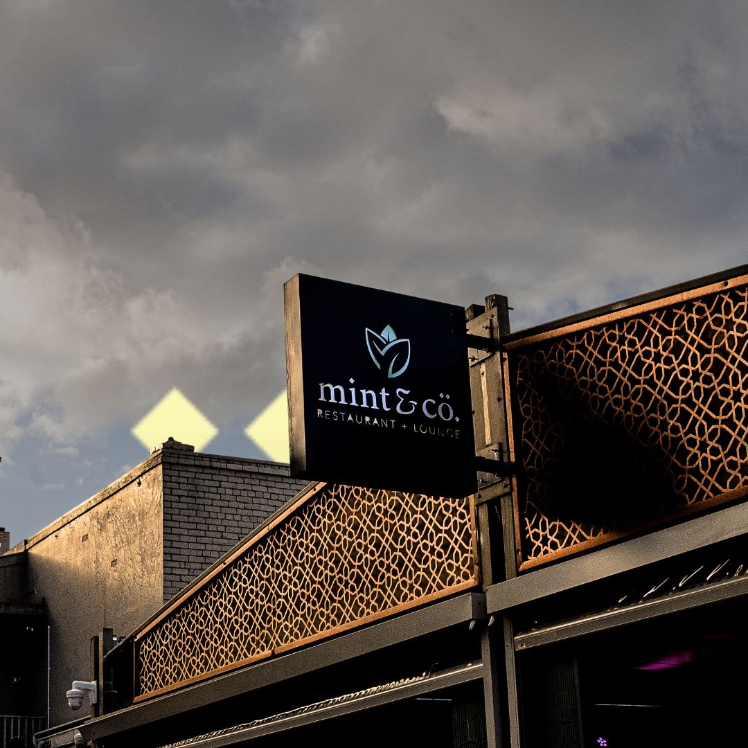 Mint & Co.