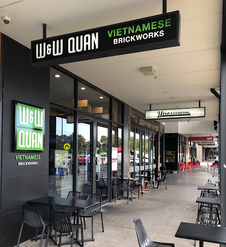 W&W Quan