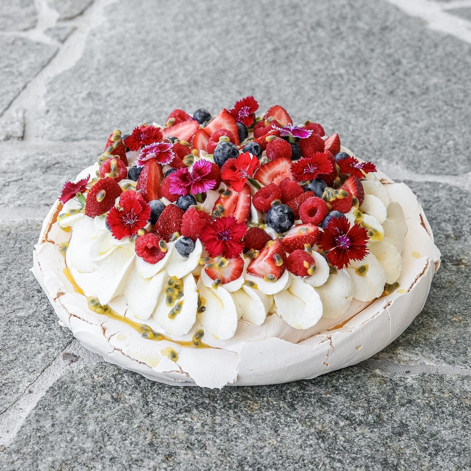 Darvella Patisserie