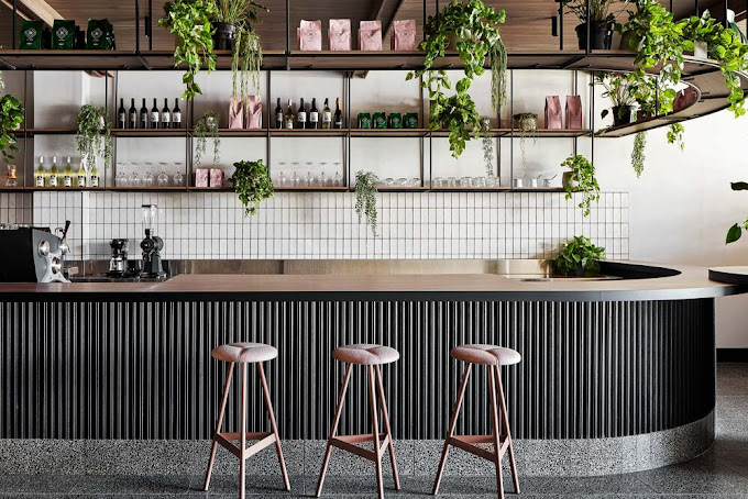 Populus Cafe