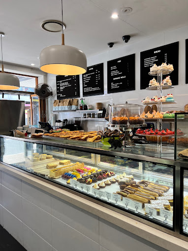 François Artisan Baker
