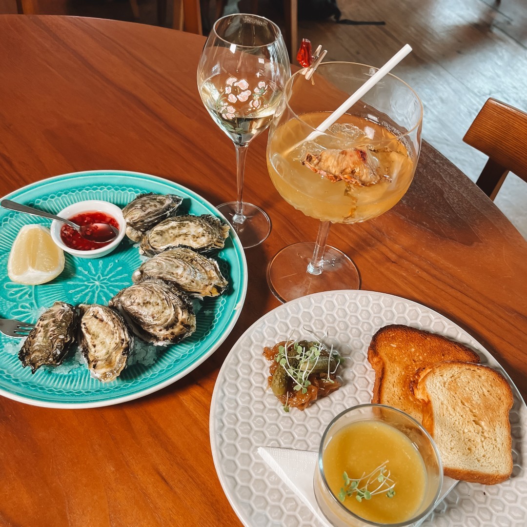 Haig Rd Bistro