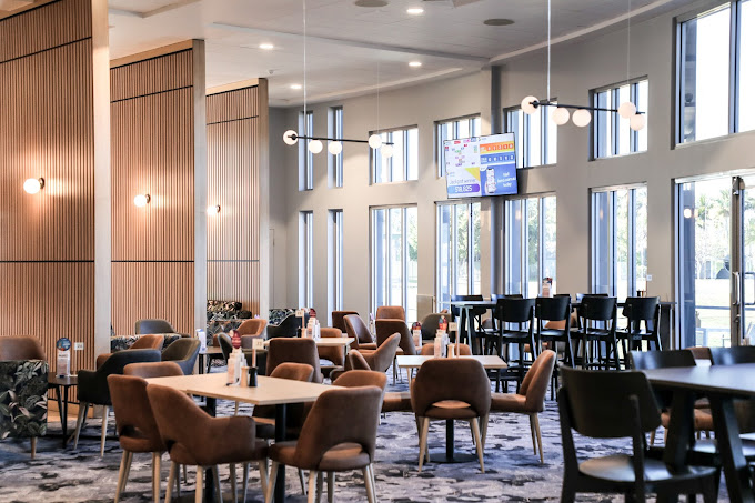 Burleigh Sports Club
