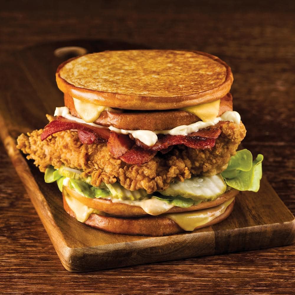Burger Urge (Wodonga)