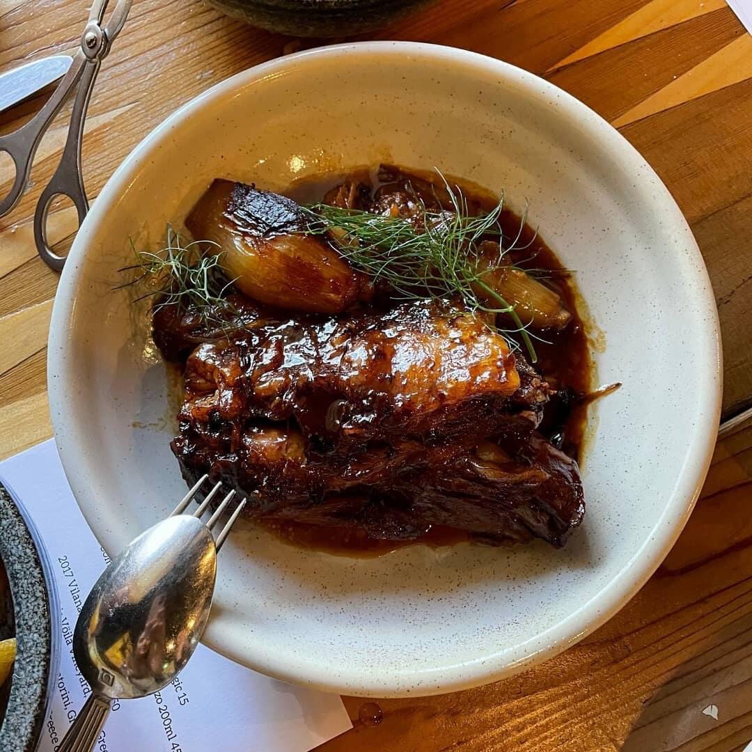 Epocha Restaurant