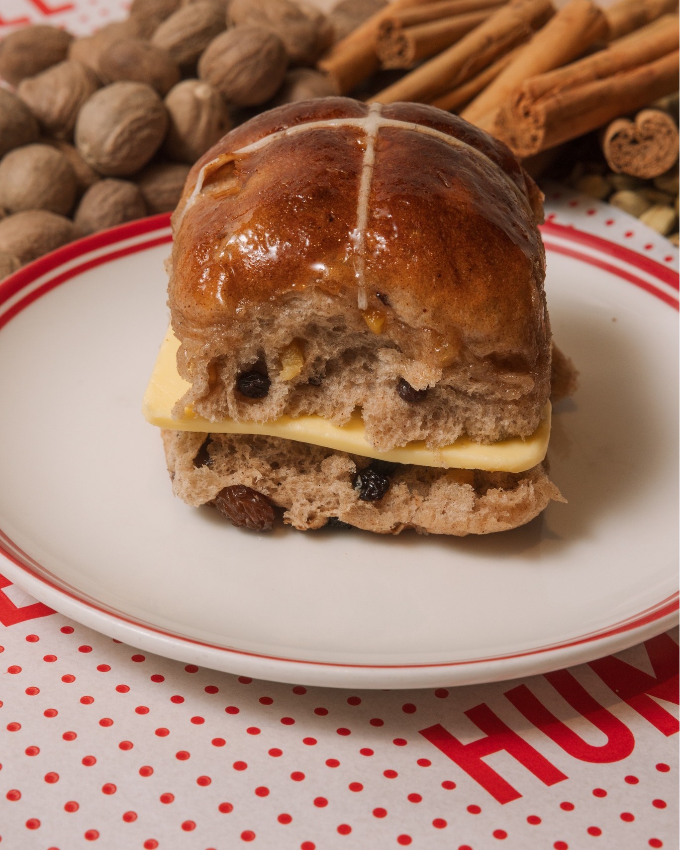 Humble Bakery - Kent Street