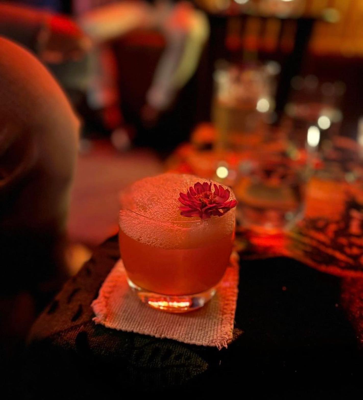 Asia Today Bar