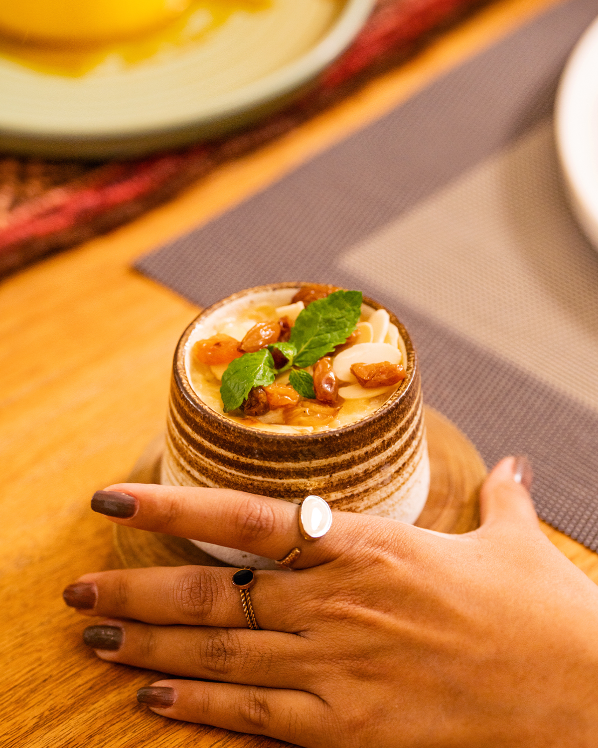 Al Jazeerah Signature Bali Restaurant and Lounge