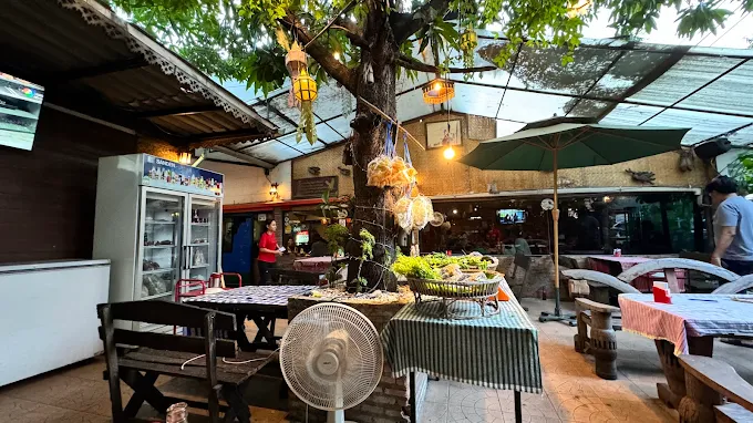 Ban Khn Meuxng (บ้านคนเมือง)
