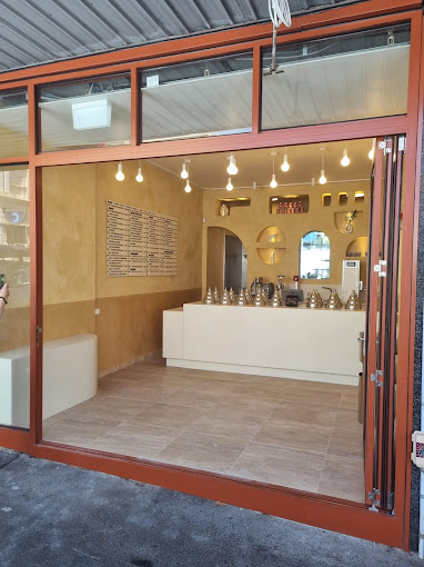 Bianco Latte Gelateria and Italian Desserts