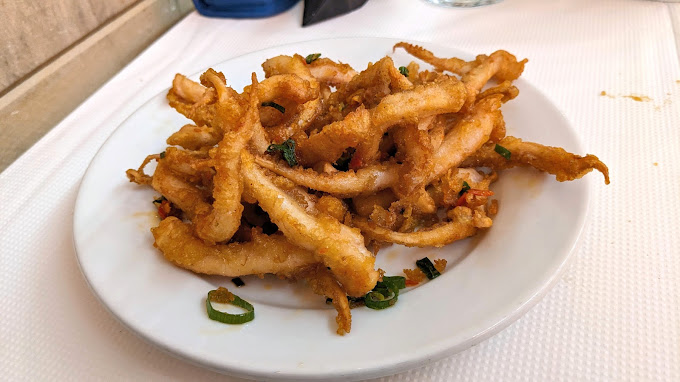 Citi Zen Restaurant