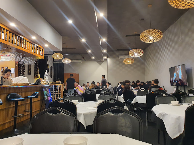 Sui Restaurant