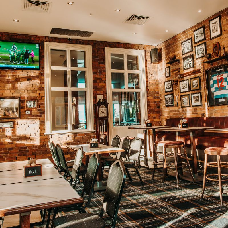 The Normanby Hotel