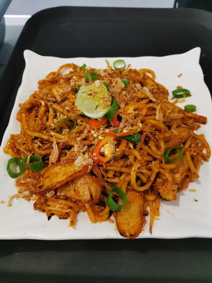 Nasi Kandar Penang