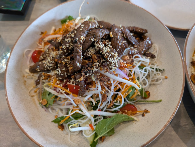 Rabbit Hole Cafe - Seven Hills