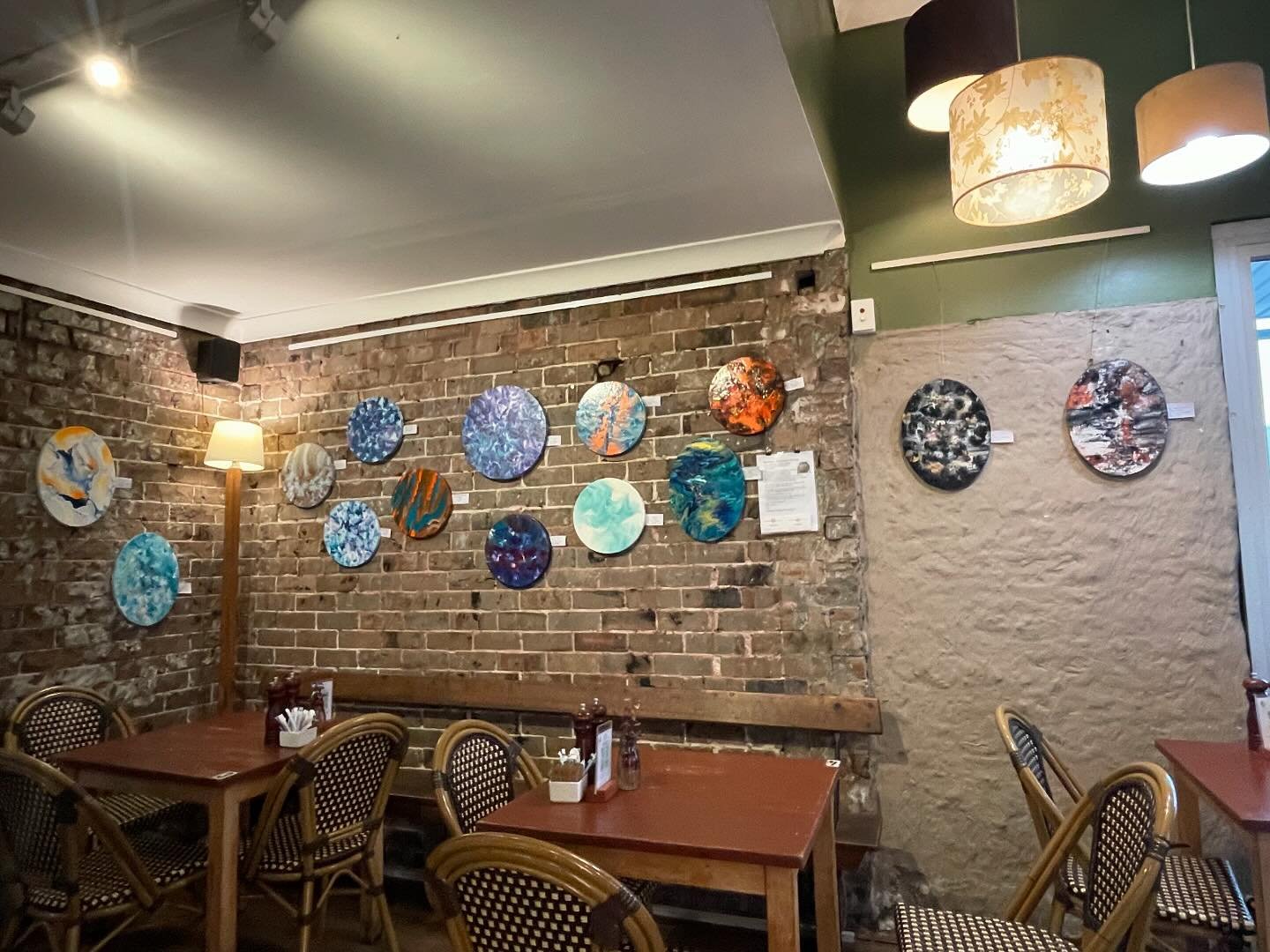 Botannix Studio Cafe