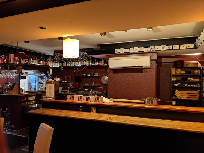 Itoshin Japanese Restaurant