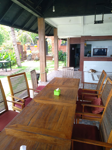Cik Bunk Warung