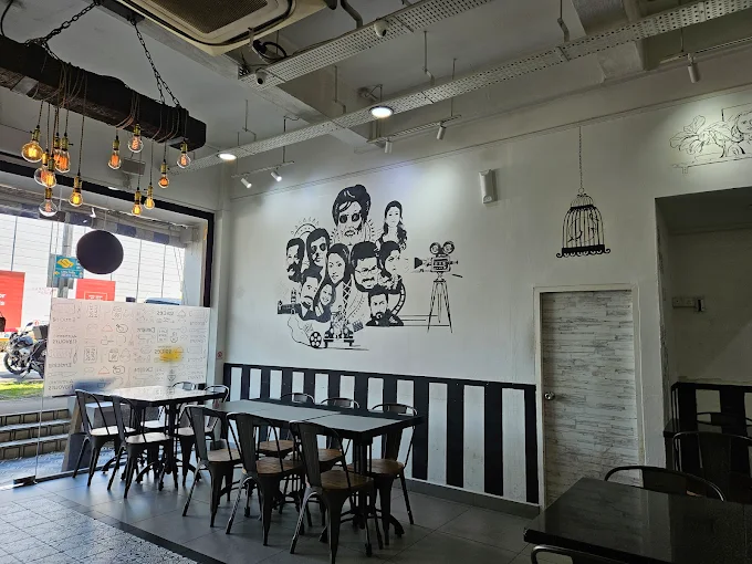 Machan's kitchen