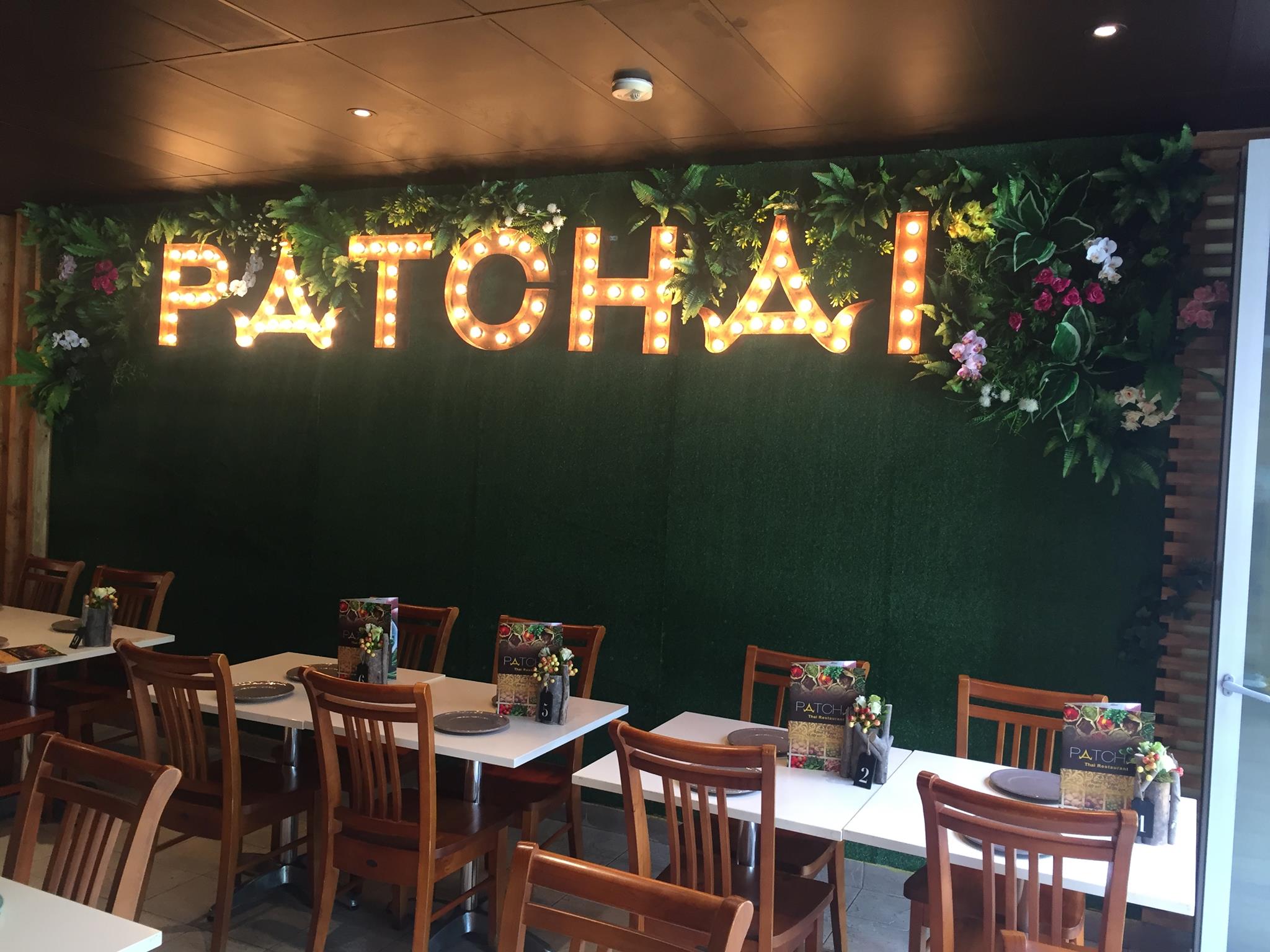 Patchai Thai Restaurant
