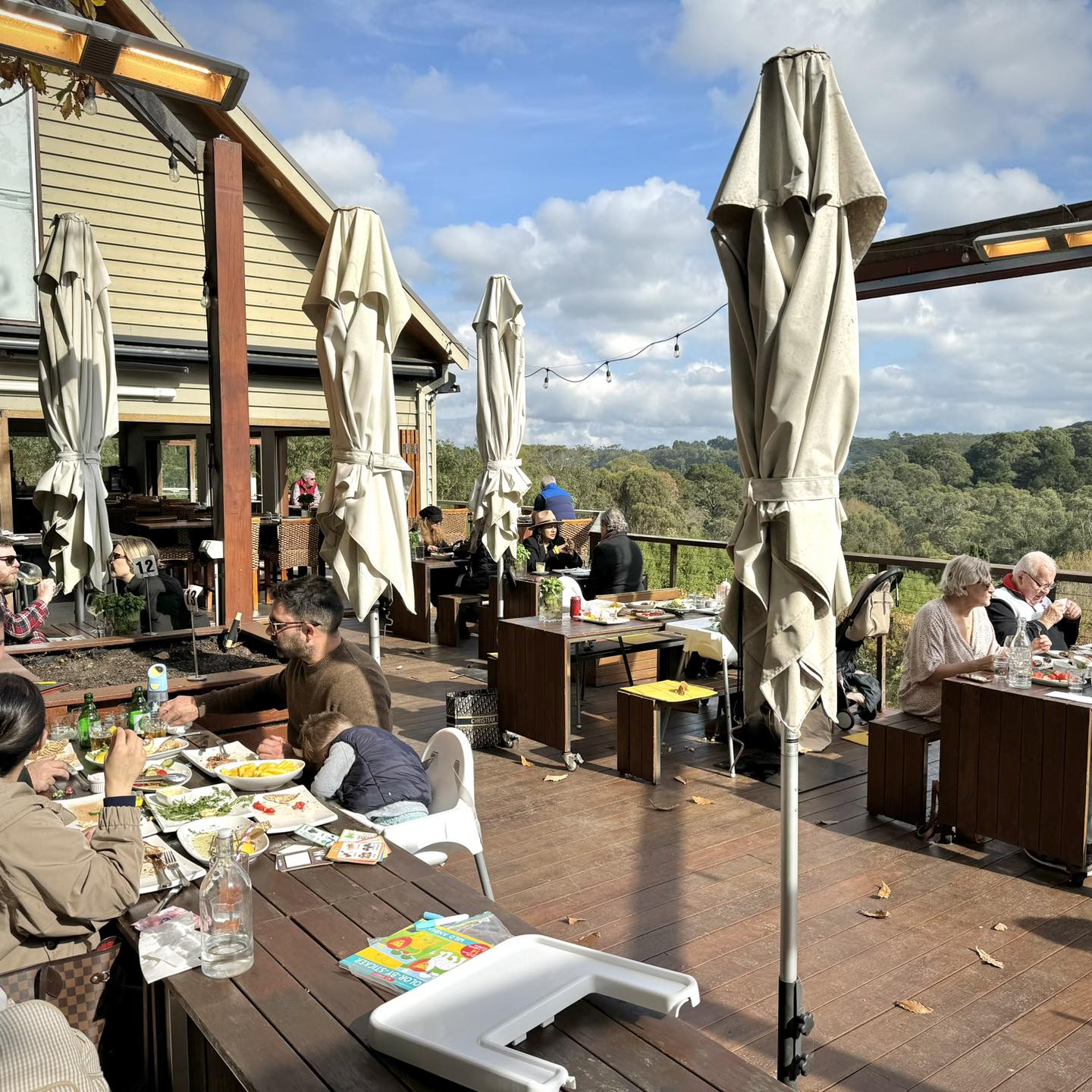 Abelli Estate Winery