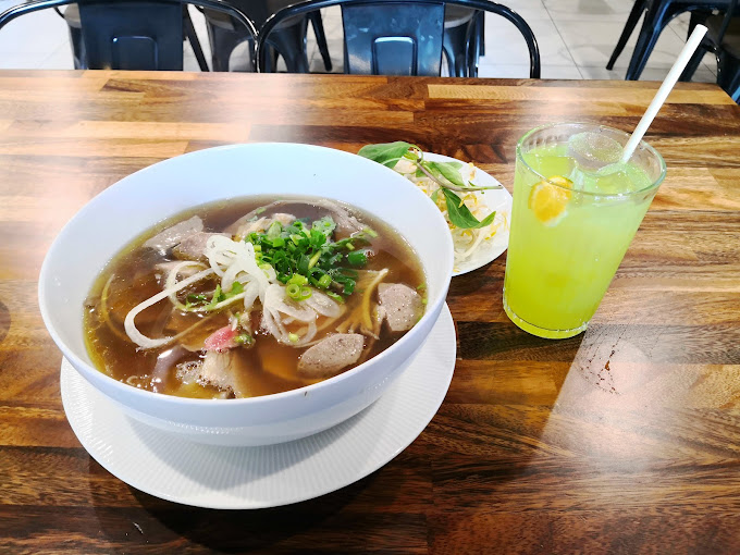 Ba Nam Restaurant