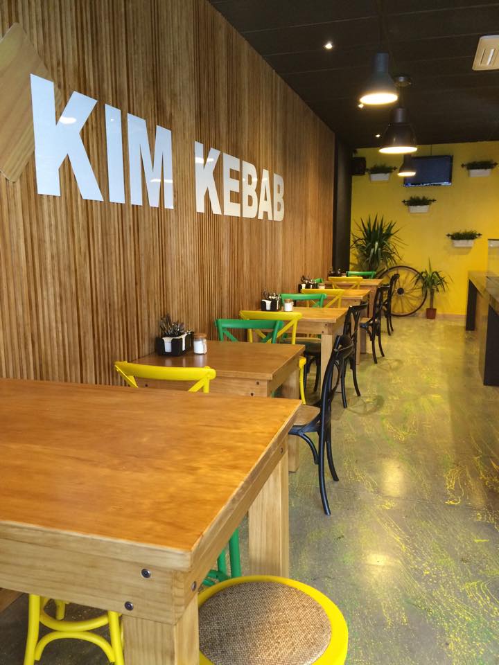 Kim Kebab
