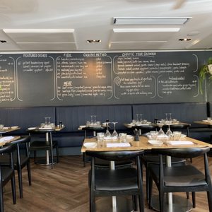 Cafe Nino