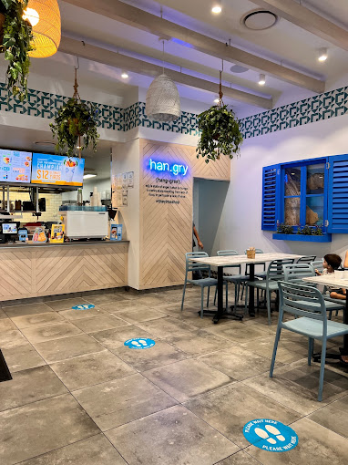 The Yiros Shop