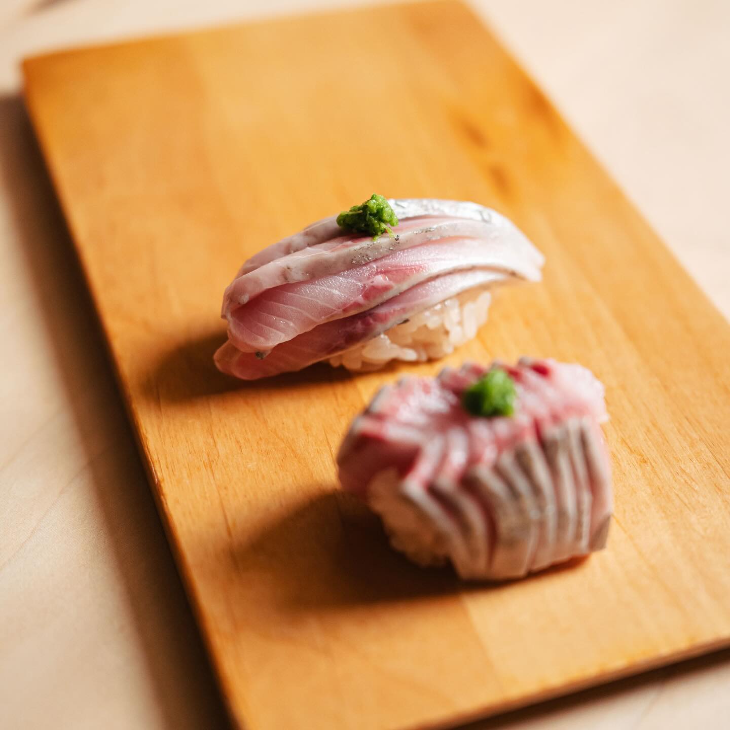 Sushi Takehan Wakatsuki