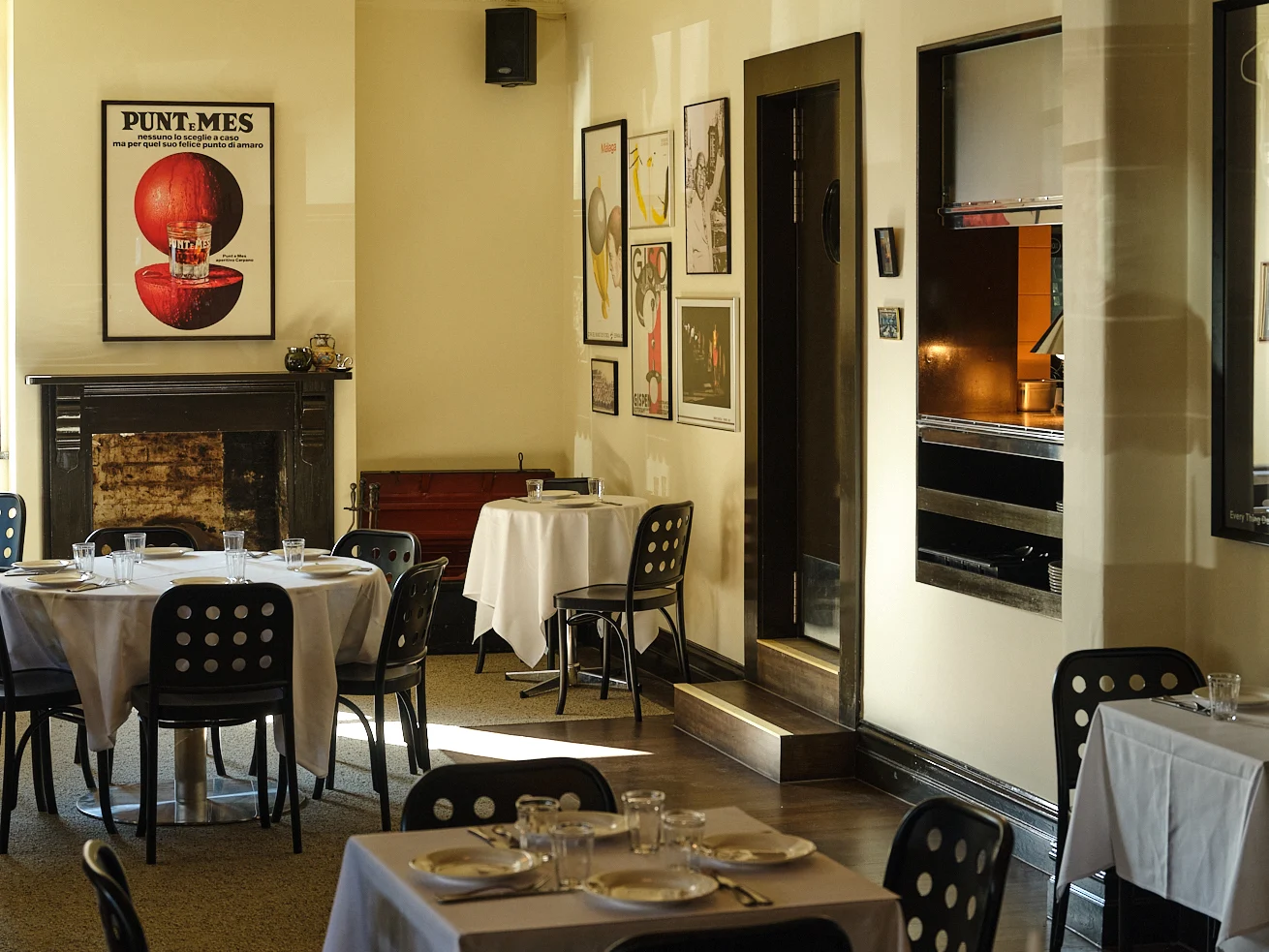 North Fitzroy Arms Hotel
