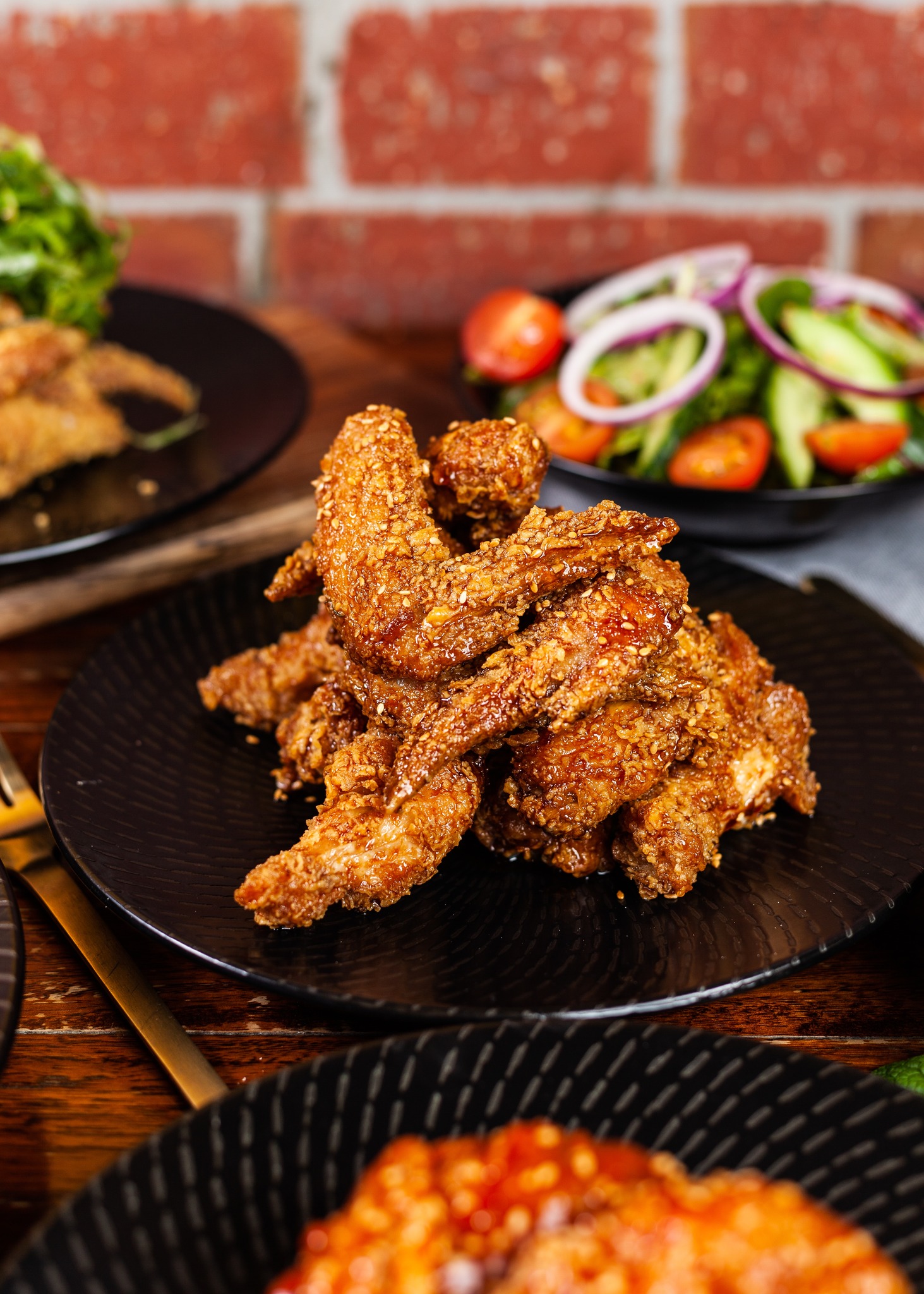 NeNe Chicken