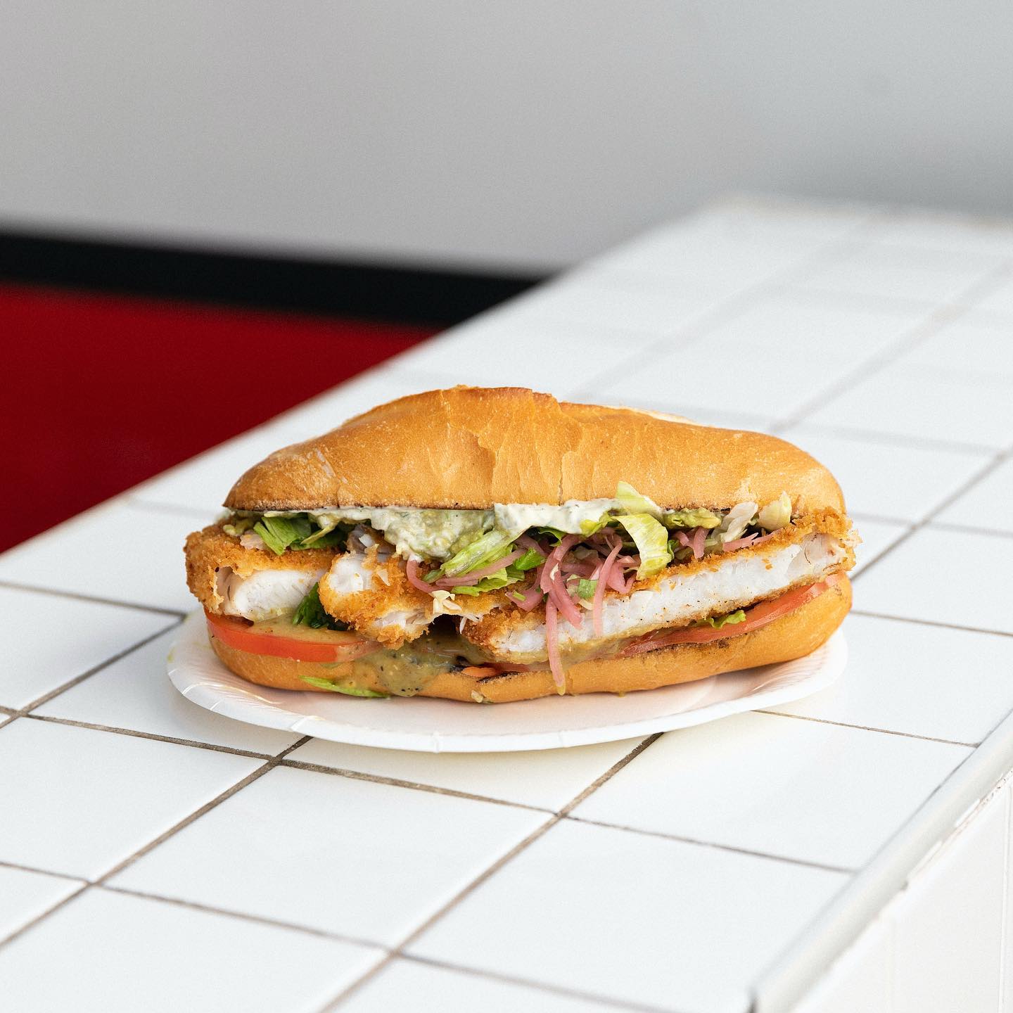 Frankie's Tortas and Tacos