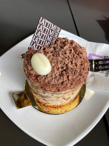 Muratti Cakes & Gateaux