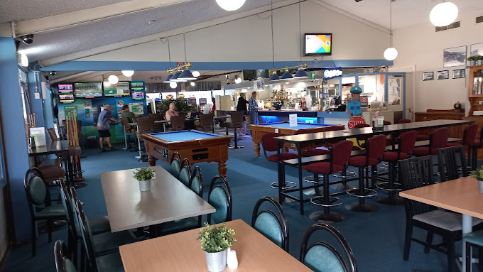 Wisemans Ferry Bowling Club
