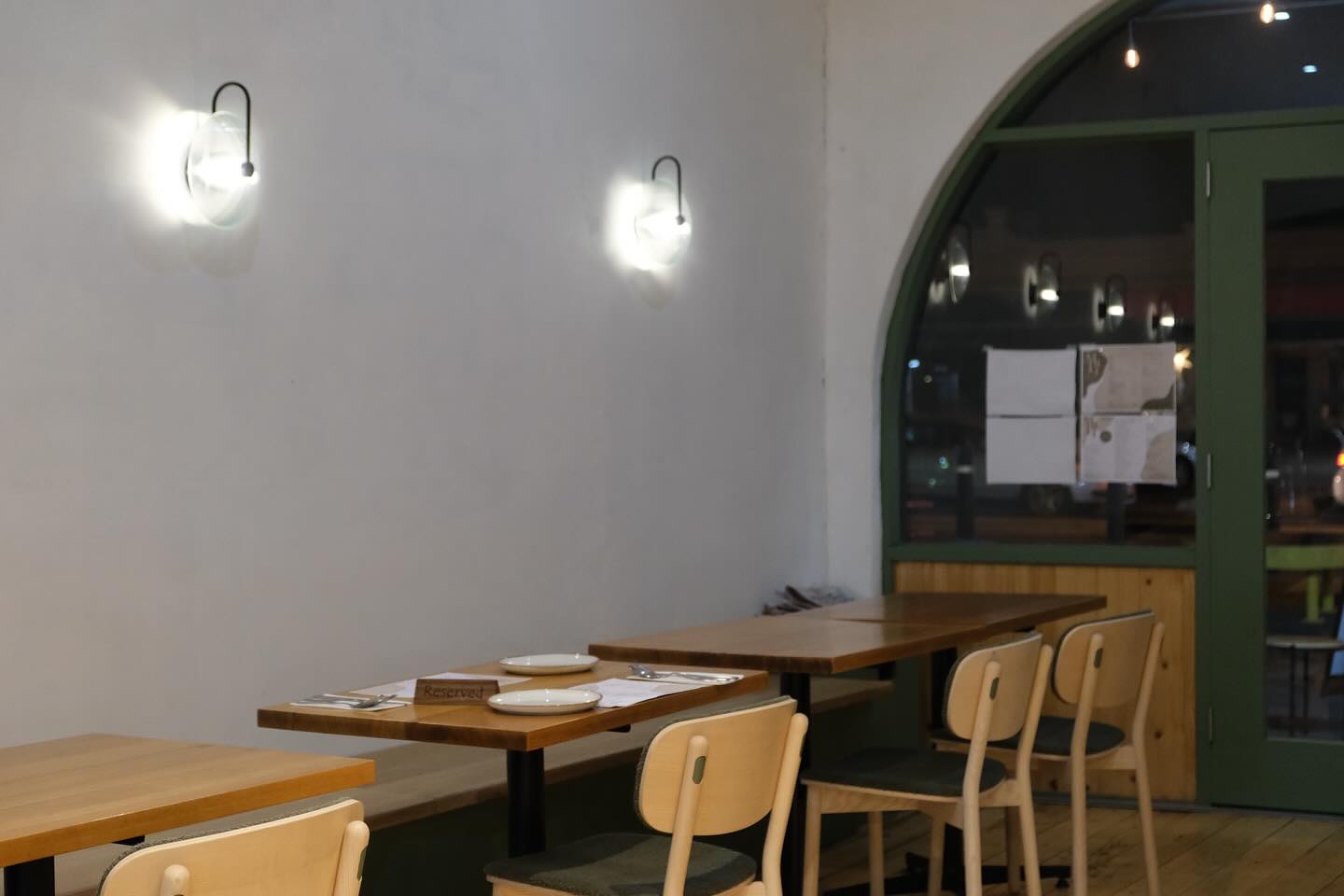 Mali Cafe