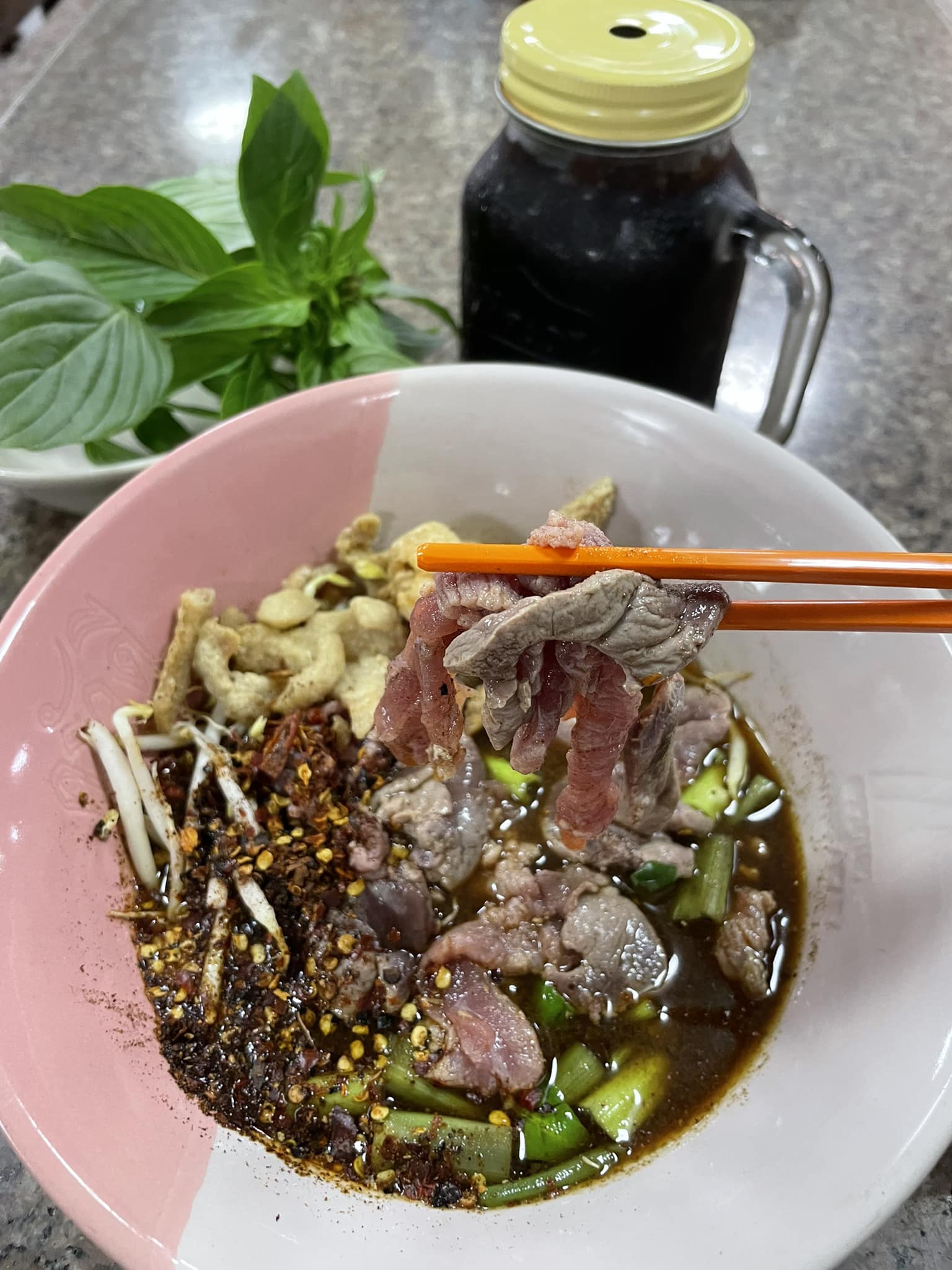Pa Yak Boat Noodle ร้านก๋วยเตี๋ยวเรือป๋ายักษ์