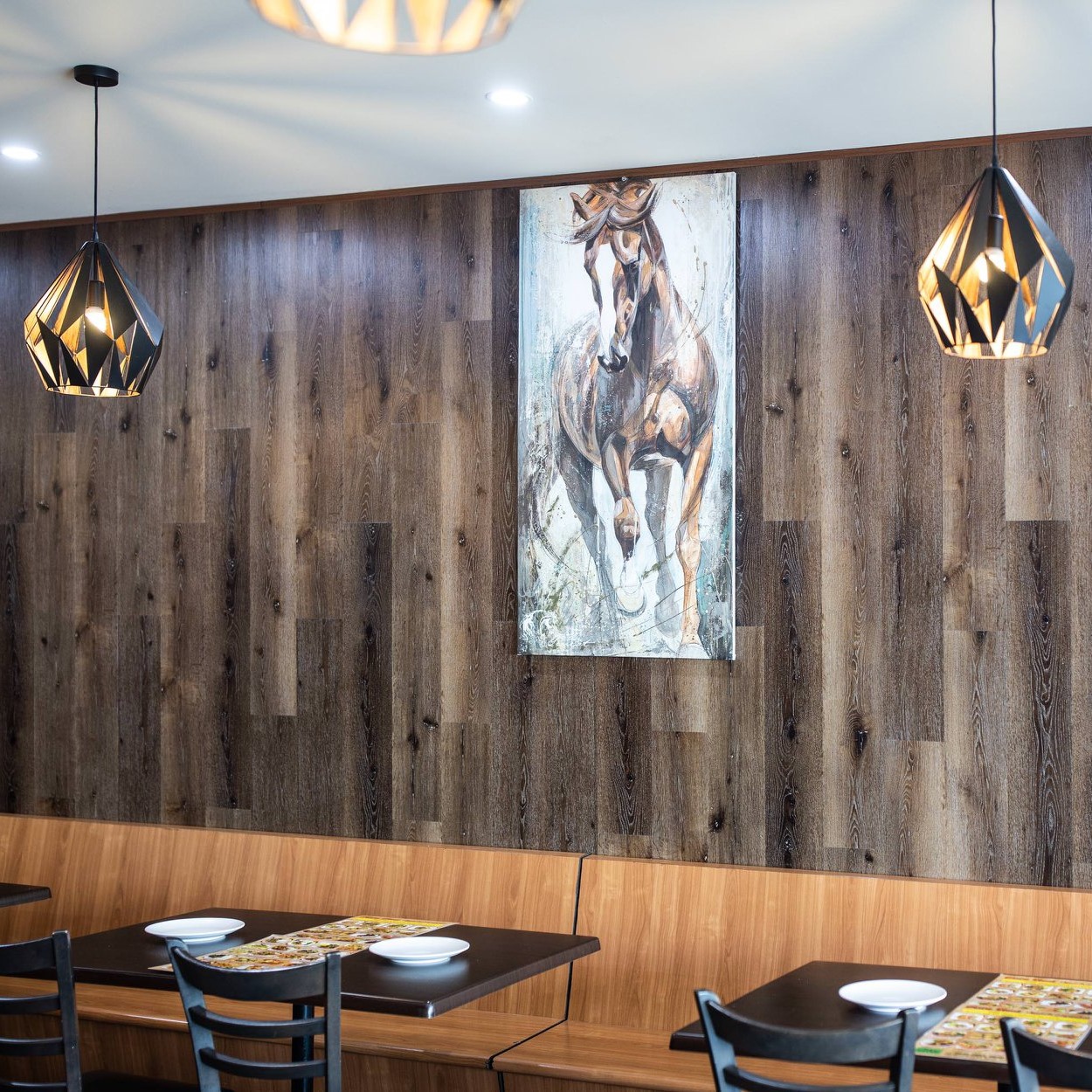 Pure Thai Restaurant Berala