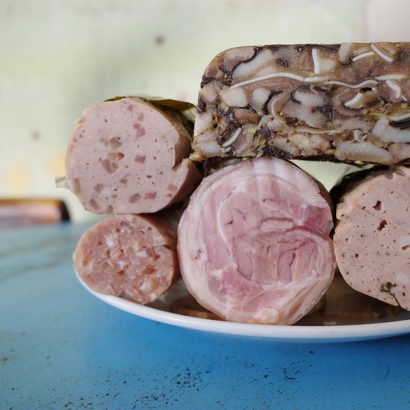 Ca Com Bánh Mì Bar